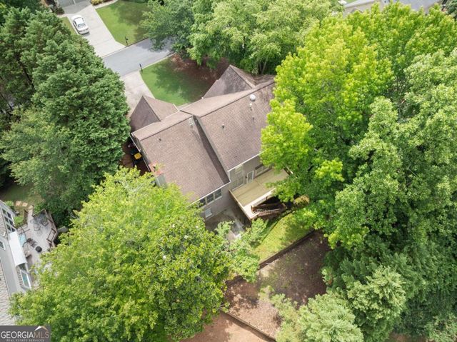 415 Fairford Lane, Duluth, GA 30097