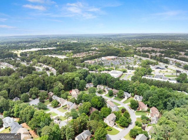 415 Fairford Lane, Duluth, GA 30097