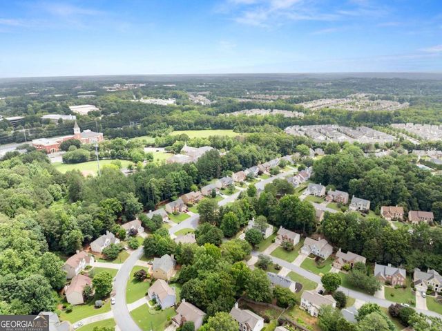 415 Fairford Lane, Duluth, GA 30097