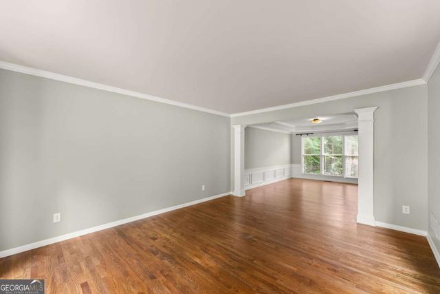 415 Fairford Lane, Duluth, GA 30097