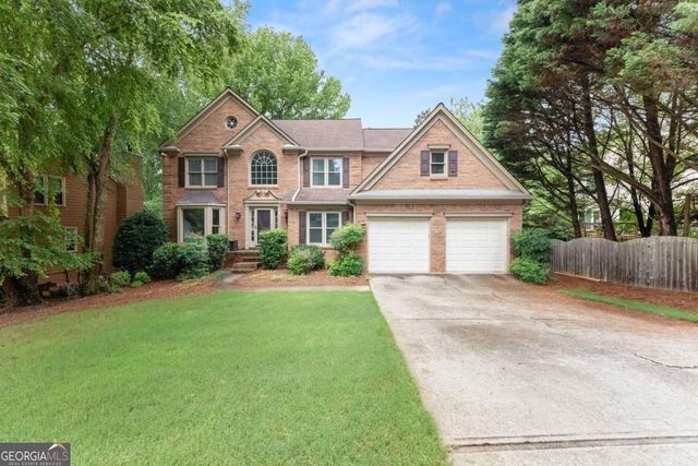 415 Fairford Lane, Duluth, GA 30097