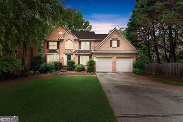 415 Fairford Lane, Duluth, GA 30097