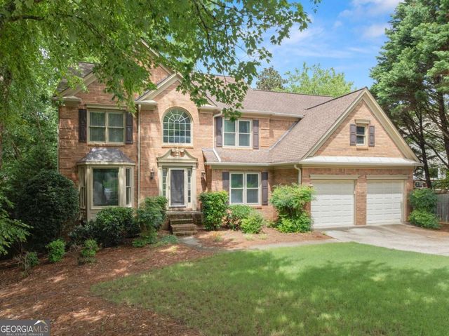 415 Fairford Lane, Duluth, GA 30097