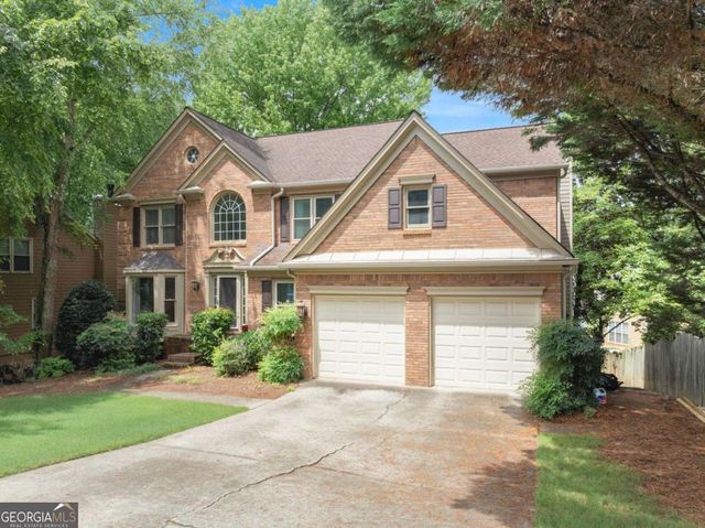 415 Fairford Lane, Duluth, GA 30097