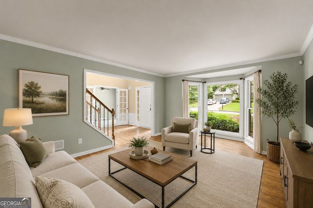 415 Fairford Lane, Duluth, GA 30097
