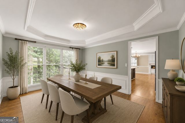 415 Fairford Lane, Duluth, GA 30097