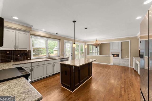 415 Fairford Lane, Duluth, GA 30097