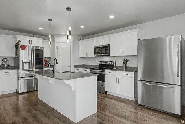 1531 W STONE GATE DR, Saratoga Springs, UT 84045