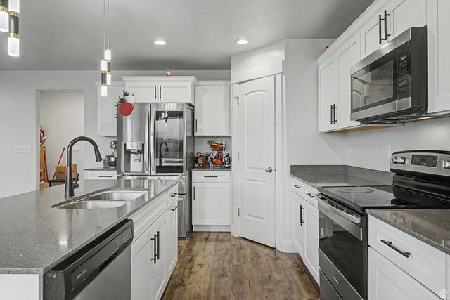 1531 W STONE GATE DR, Saratoga Springs, UT 84045