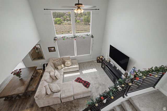 1531 W STONE GATE DR, Saratoga Springs, UT 84045