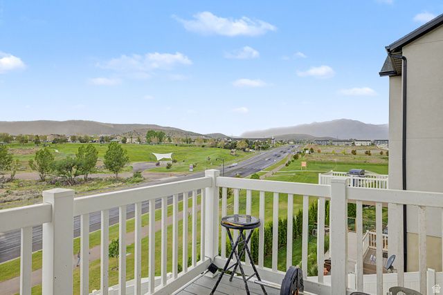 1531 W STONE GATE DR, Saratoga Springs, UT 84045