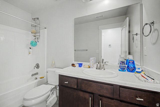 1531 W STONE GATE DR, Saratoga Springs, UT 84045