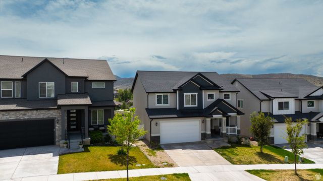 1531 W STONE GATE DR, Saratoga Springs, UT 84045