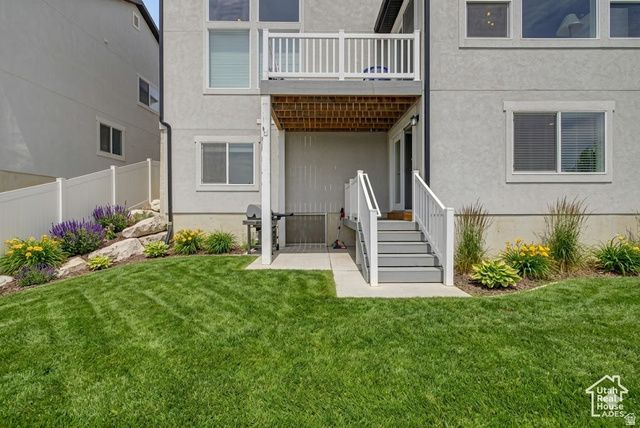 1531 W STONE GATE DR, Saratoga Springs, UT 84045