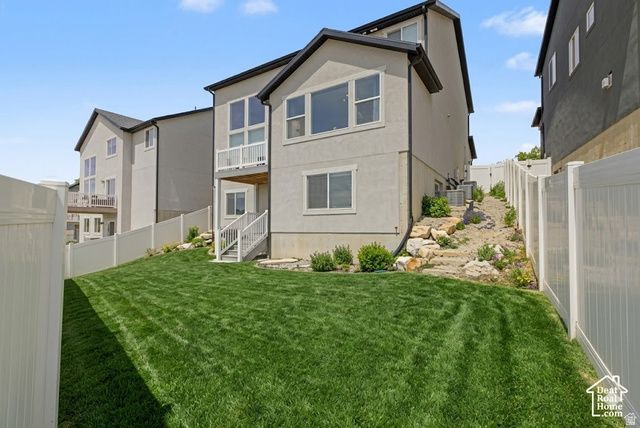 1531 W STONE GATE DR, Saratoga Springs, UT 84045