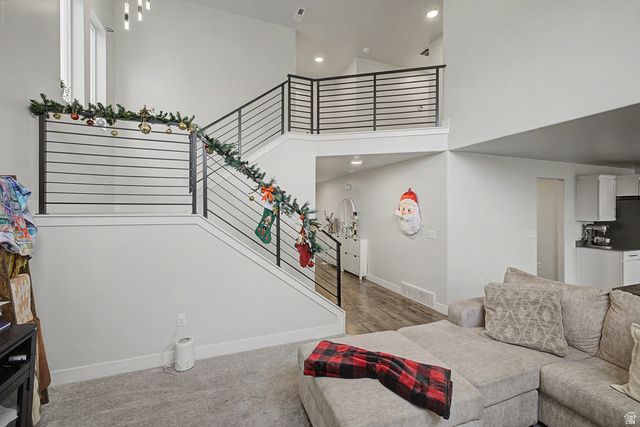 1531 W STONE GATE DR, Saratoga Springs, UT 84045