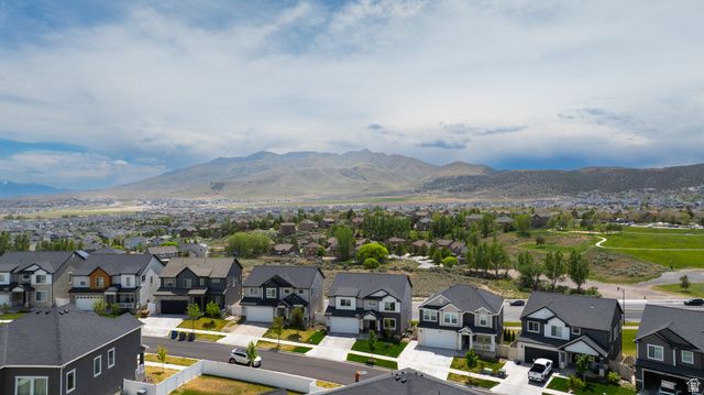 1531 W STONE GATE DR, Saratoga Springs, UT 84045