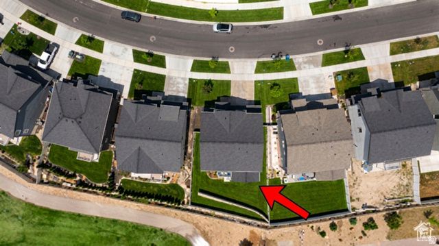 1531 W STONE GATE DR, Saratoga Springs, UT 84045