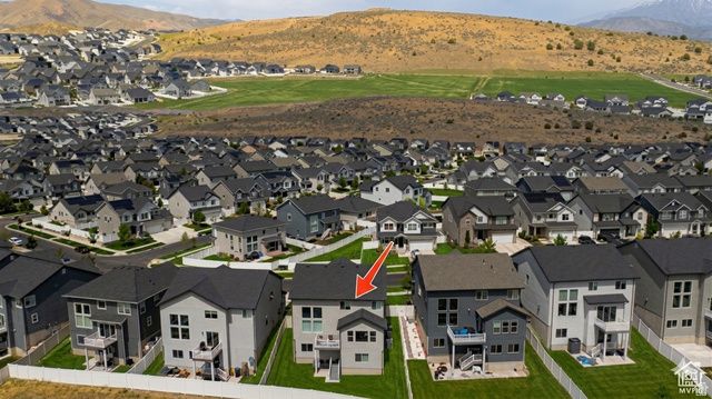 1531 W STONE GATE DR, Saratoga Springs, UT 84045
