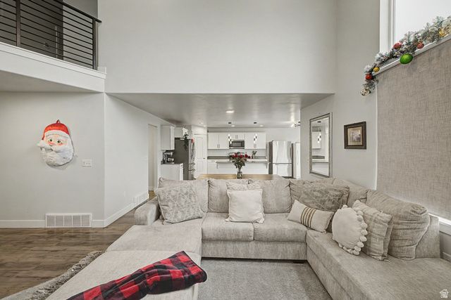 1531 W STONE GATE DR, Saratoga Springs, UT 84045