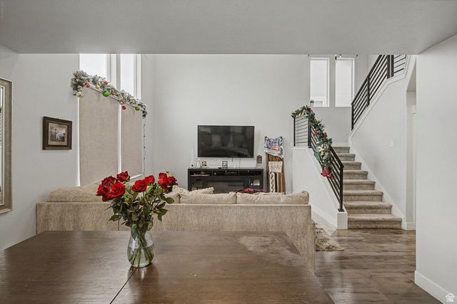 1531 W STONE GATE DR, Saratoga Springs, UT 84045