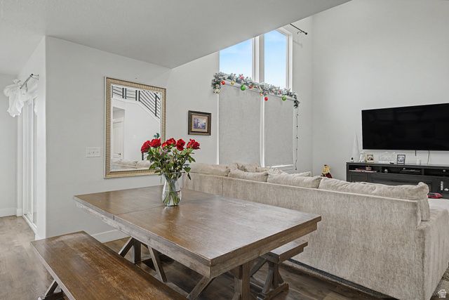 1531 W STONE GATE DR, Saratoga Springs, UT 84045