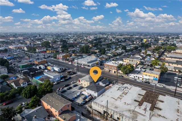 6118 S Main, Los Angeles, CA 90003