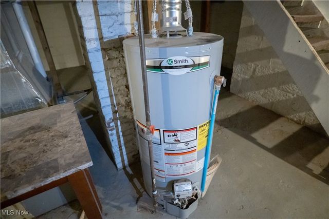 402 Hall Avenue, Barberton, OH 44203