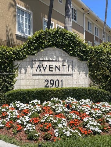 2821 NE 185th St 408, Aventura, FL 33180