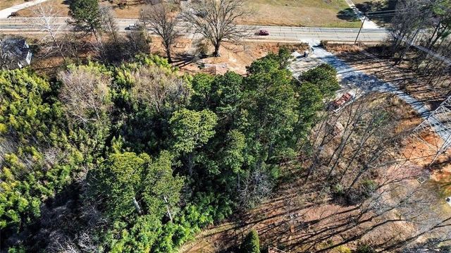 3580 Paul Samuel NW Road, Kennesaw, GA 30152