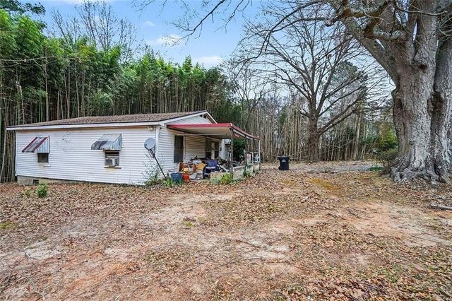 3580 Paul Samuel NW Road, Kennesaw, GA 30152