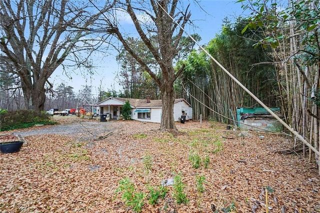 3580 Paul Samuel NW Road, Kennesaw, GA 30152