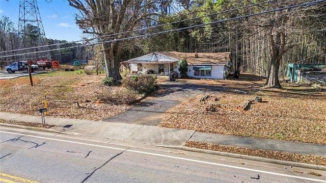 3580 Paul Samuel NW Road, Kennesaw, GA 30152