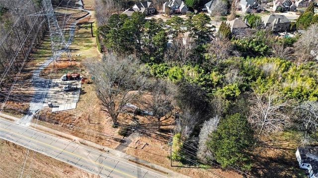 3580 Paul Samuel NW Road, Kennesaw, GA 30152