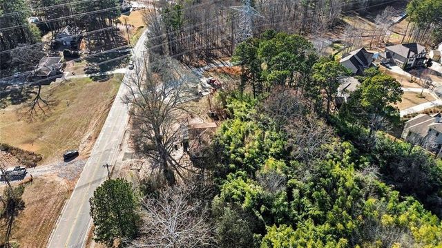 3580 Paul Samuel NW Road, Kennesaw, GA 30152