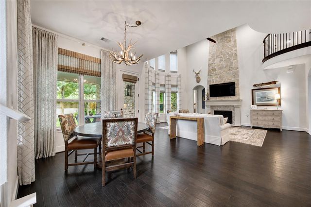 204 Anderson Ranch Lane, Friendswood, TX 77546