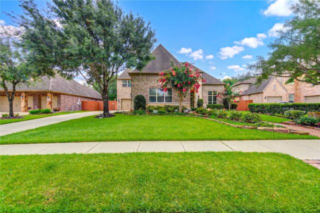 204 Anderson Ranch Lane, Friendswood, TX 77546
