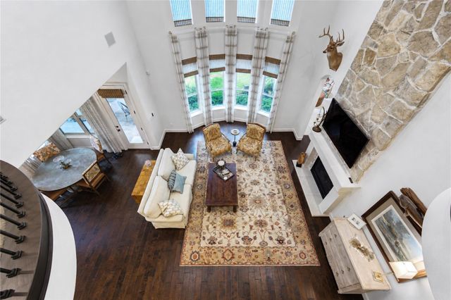 204 Anderson Ranch Lane, Friendswood, TX 77546
