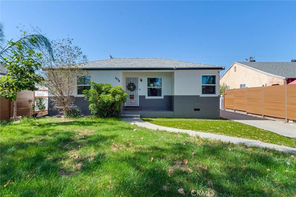 1574 W 20th Street, San Bernardino, CA 92411