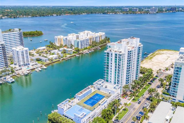 7928 E Dr 1804, North Bay Village, FL 33141