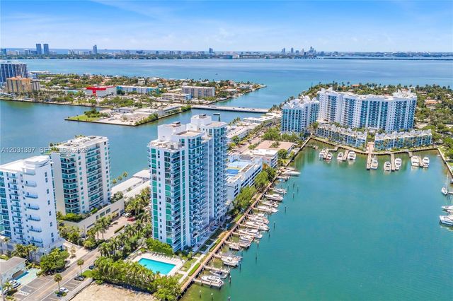 7928 E Dr 1804, North Bay Village, FL 33141