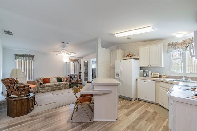 35005 FRASER STREET, Dade City, FL 33523
