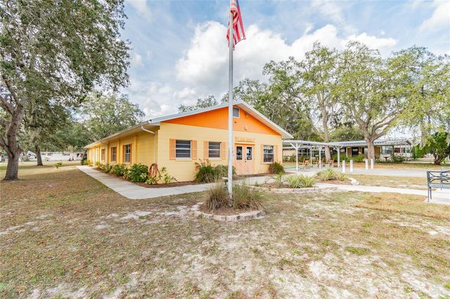 35005 FRASER STREET, Dade City, FL 33523