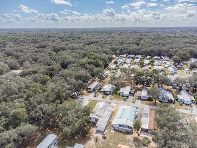 35005 FRASER STREET, Dade City, FL 33523