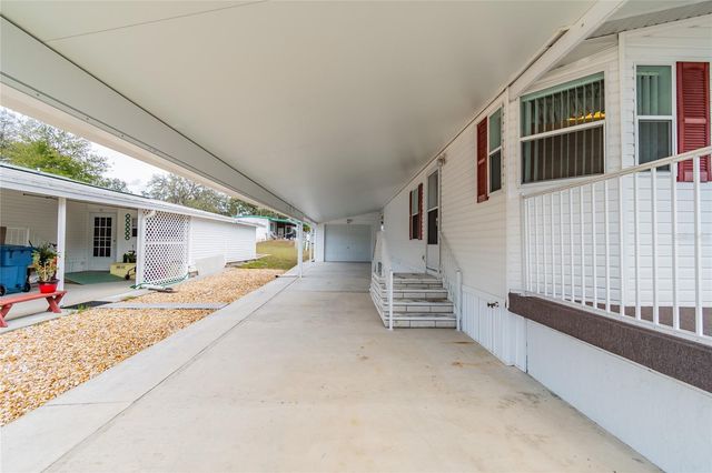 35005 FRASER STREET, Dade City, FL 33523