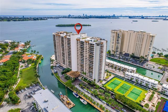 1800 NE 114th St 601, Miami, FL 33181