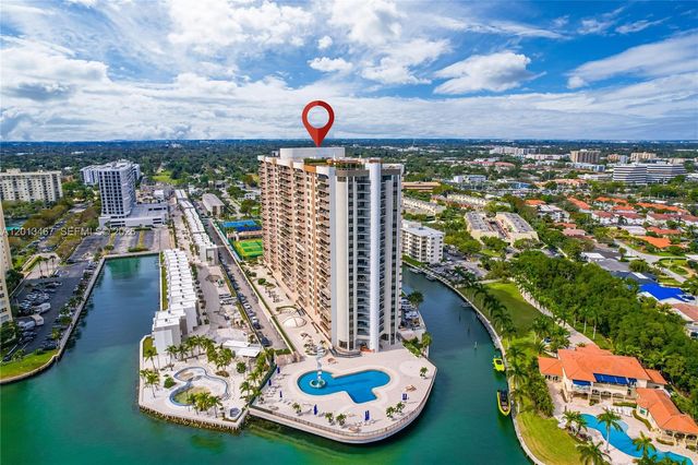1800 NE 114th St 601, Miami, FL 33181