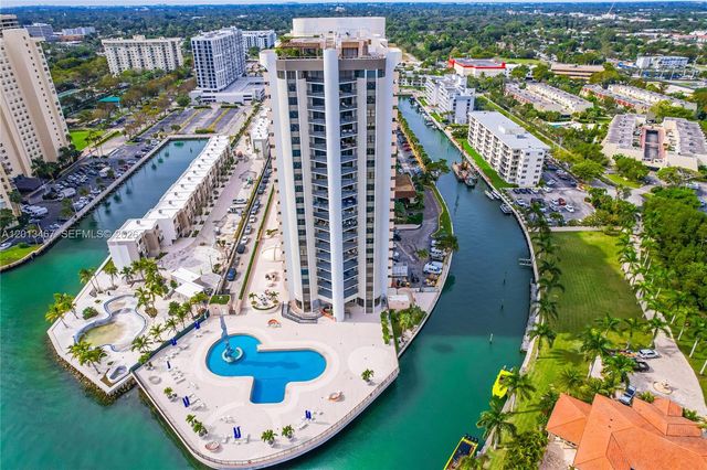 1800 NE 114th St 601, Miami, FL 33181