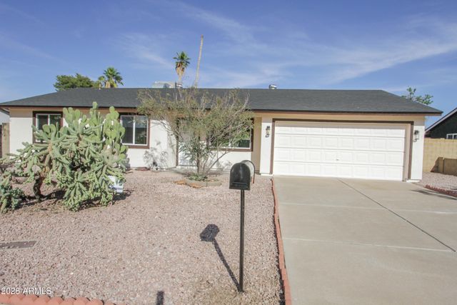 15811 N 23RD Street, Phoenix, AZ 85022