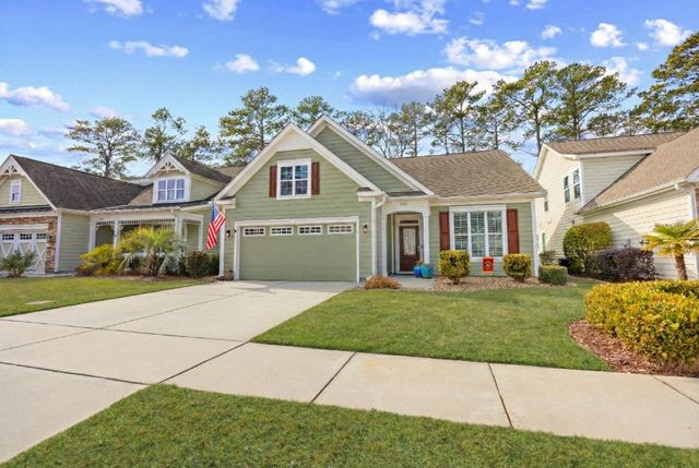 1549 Suncrest Dr., Myrtle Beach, SC 29577